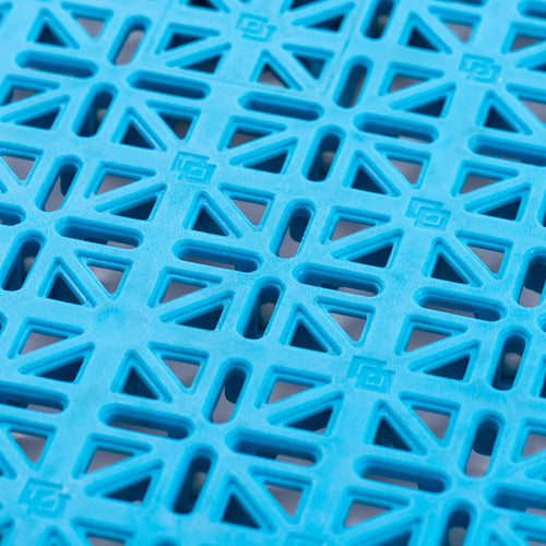 Elastic Court Tiles