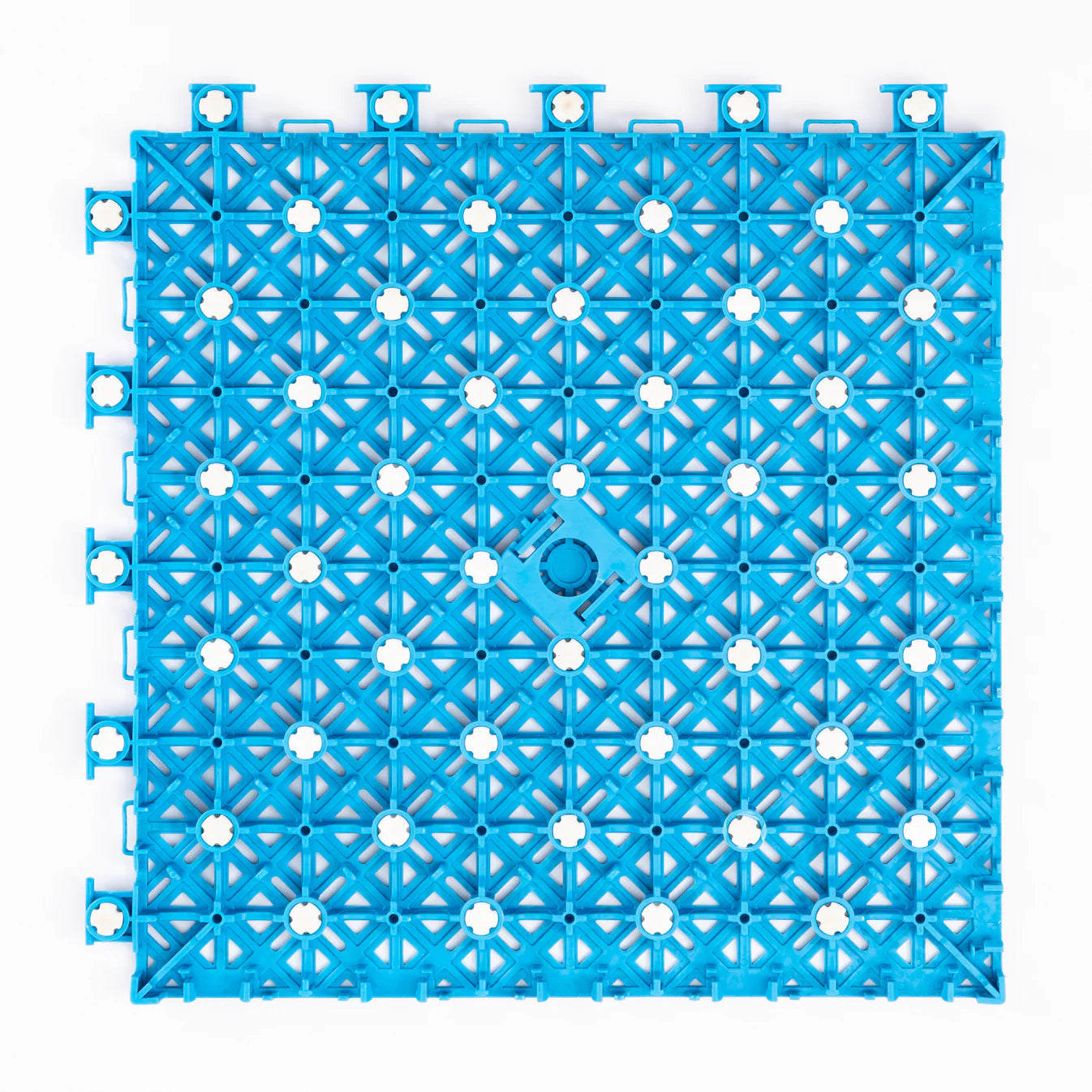 Elastic Court Tiles